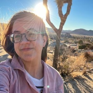 Meet your Posher, Lillie